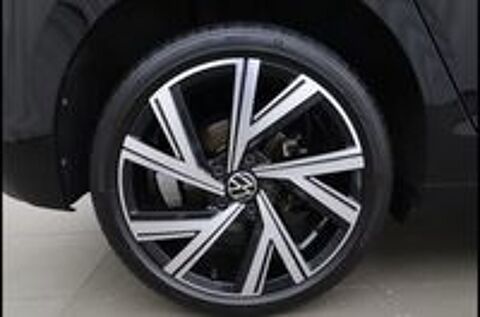 Golf Volkswagen VIII 1.4 eHybrid 204 Style DSG6 2022 occasion 69006 Lyon