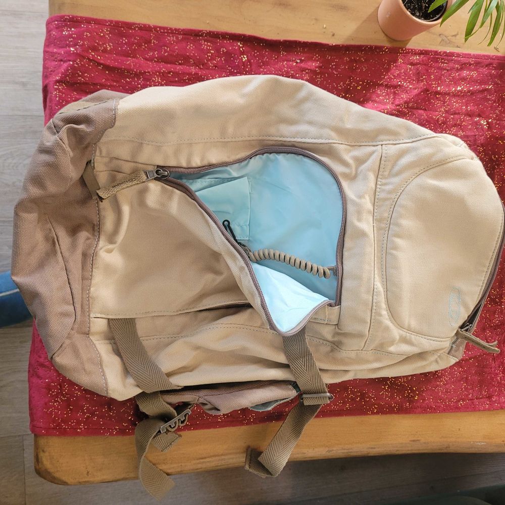 Sac &agrave; dos Salomon Sports
