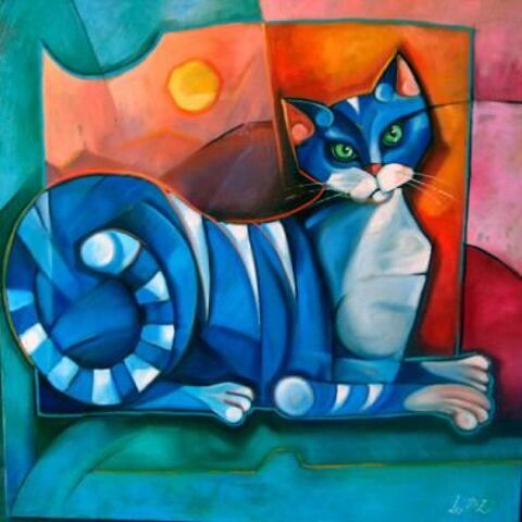 Cherche chat ou chaton  0 64100 Bayonne