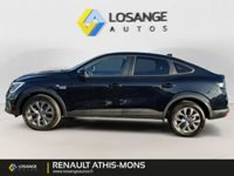 Arkana mild hybrid 140 EDC GSR2 Evolution 2024 occasion 91200 Athis-Mons