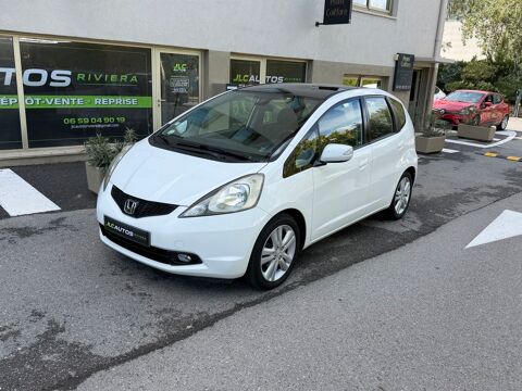 Annonce voiture Honda Jazz 7990 €