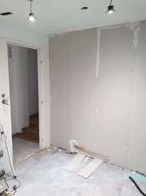   travaux interieur / peintre argenteuil 