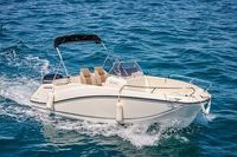 Dinghie - Runabout - Open 2019 occasion 34070 Montpellier