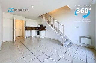 Vente Appartement APPARTEMENT T2 BIS DUPLEX  47 M² + 12M2 HORS-CARREZ Thonon les bains