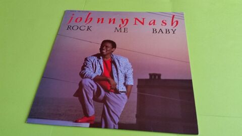 JOHNNY NASH 0 Toulouse (31)