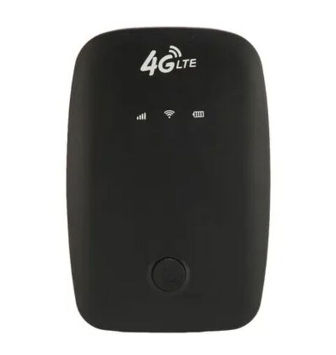 Routeur wifi portable 4G LTE neuf 0 Lons-le-Saunier (39)