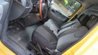 Jumpy JUMPY FGN TOLE 1000 L1H1 1.6 HDI - 90 CONFORT 2011 occasion 94500 Champigny-sur-Marne