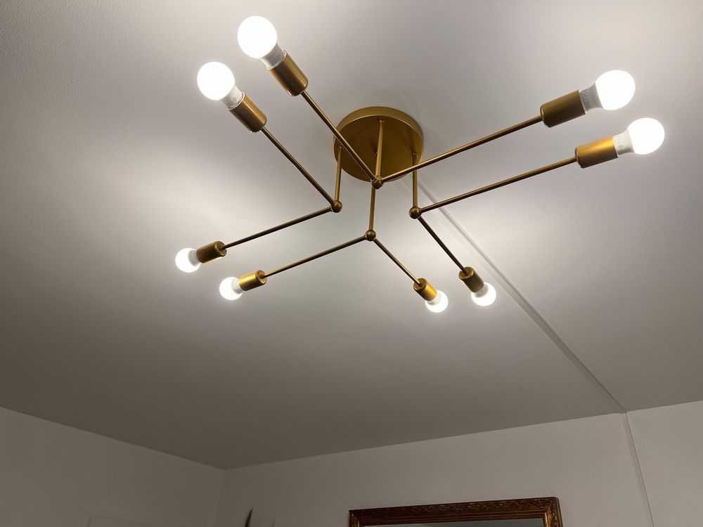 Plafonnier / Suspension luminaire Décoration