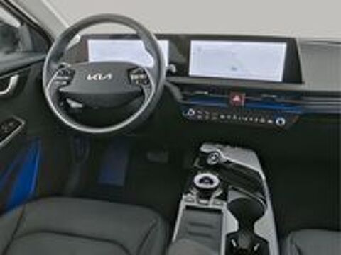 EV6 Gt-Line AWD 77 Kwh Cam&eacute;ra 2023 occasion 33600 Pessac