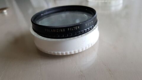 Filtre polarisant 52 mm PENTAX ASAHI 20 Genay (69)