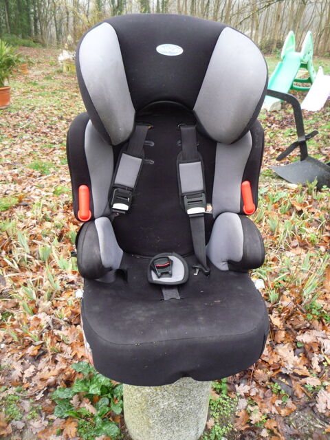 Sige auto bb/enfant Miocar 35 Castres (81)