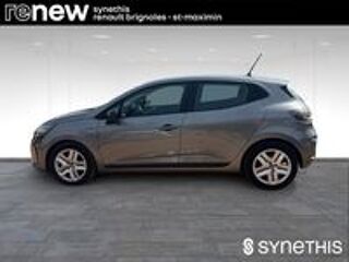 Clio V Clio E-Tech full hybrid 145 Evolution 2025 occasion 83170 Brignoles