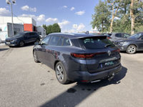 Megane IV Estate 5p Intens BlueDCi 1.5 115 cv 2021 occasion 87280 Limoges