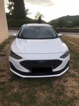 Focus 1.0 Flexifuel 125 S&S mHEV Titanium Style 2023 occasion 39570 Moiron