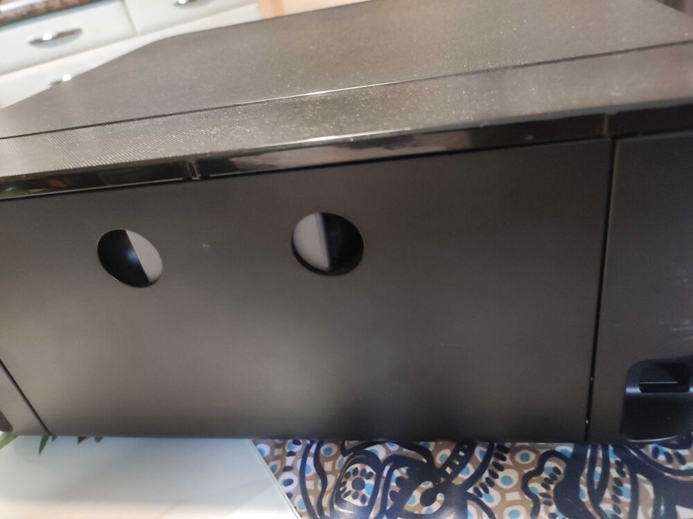 Imprimante Epson XP6100 . tr&egrave;s bon &eacute;tat g&eacute;n&eacute;ral. Matériel informatique