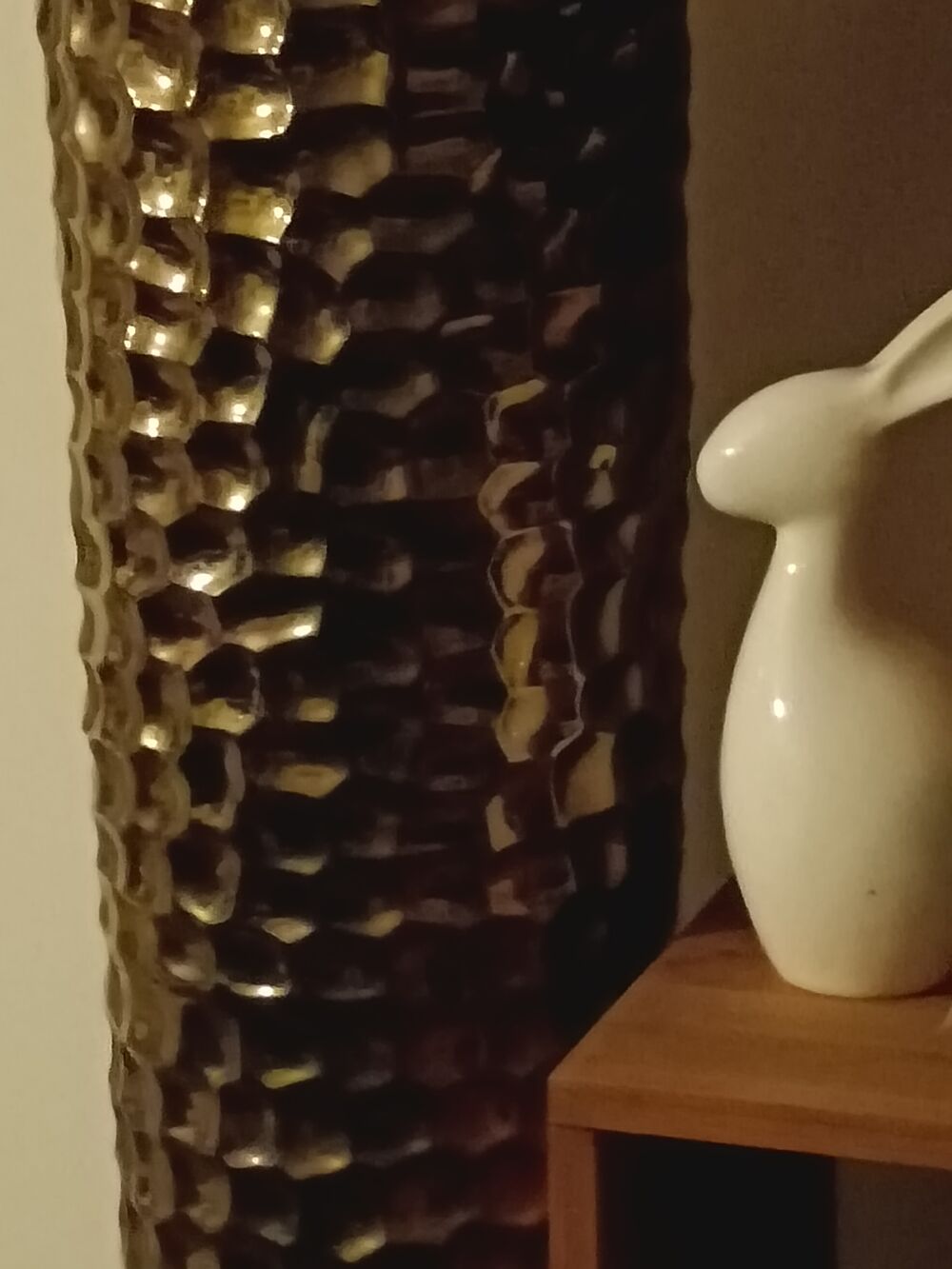 Pied de lampe xxl Décoration