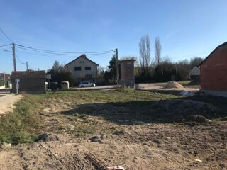 Terrain à vendre 676 m²