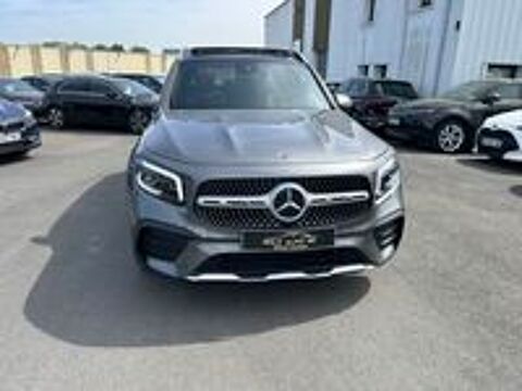 GLB 200 d 8G-DCT AMG Line 2023 occasion 95330 Domont