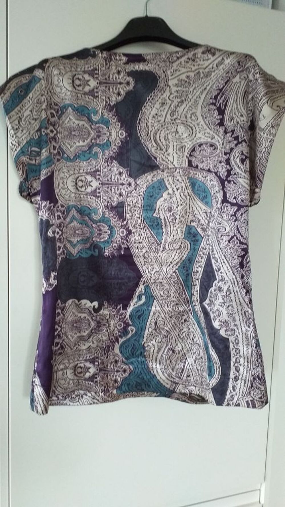 Top chic fille Vêtements