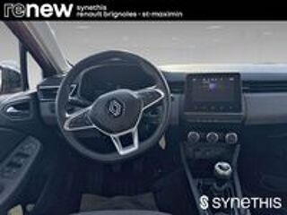 Clio V Clio TCe 90 Evolution 2023 occasion 83170 Brignoles