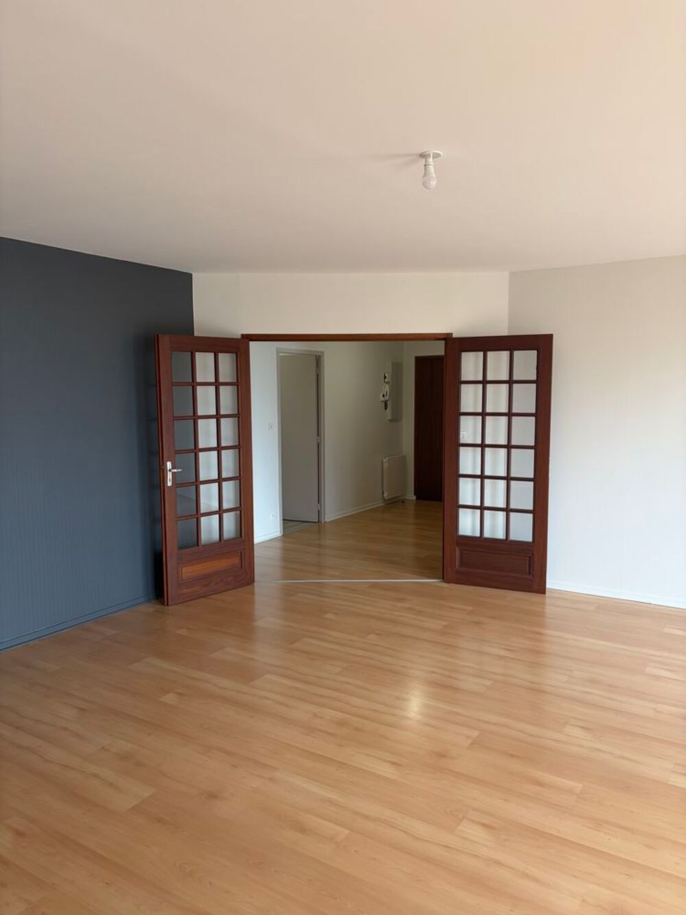 Location Appartement T4 climatisé Limoges
