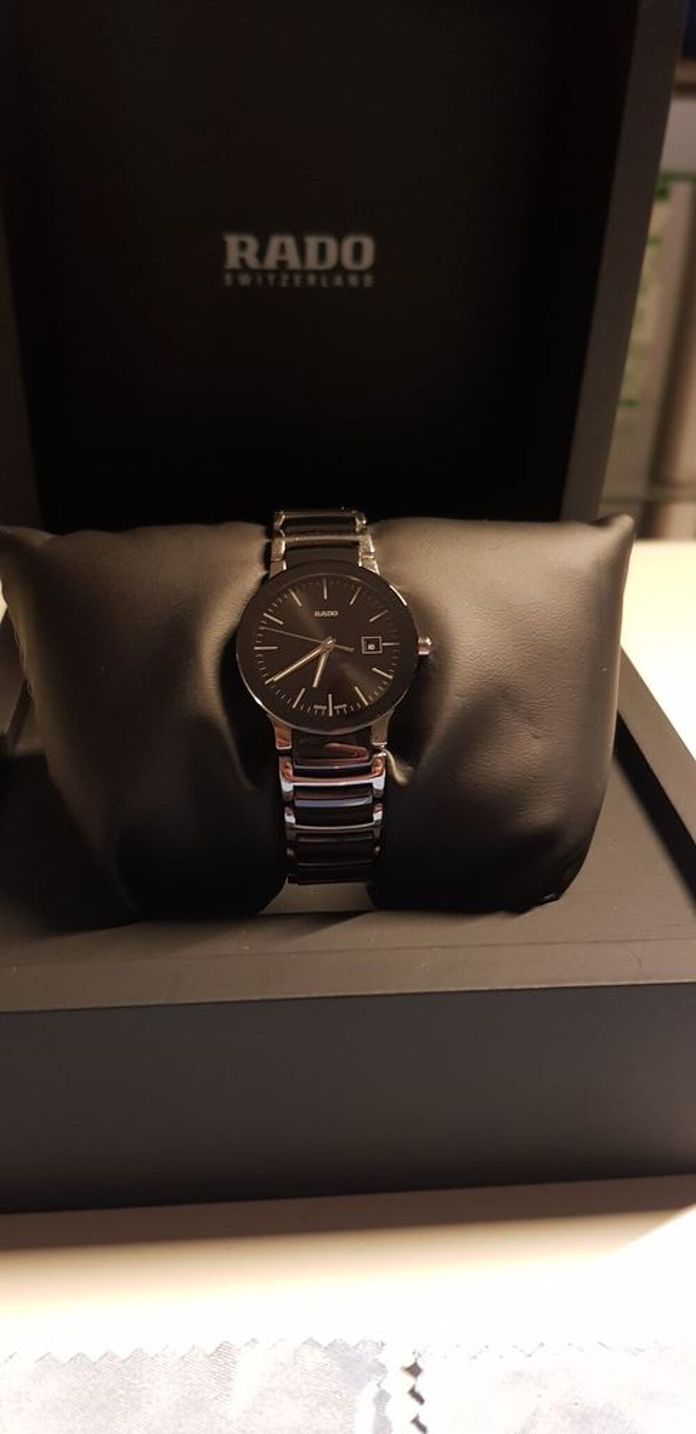 Montre suisse occasion sales