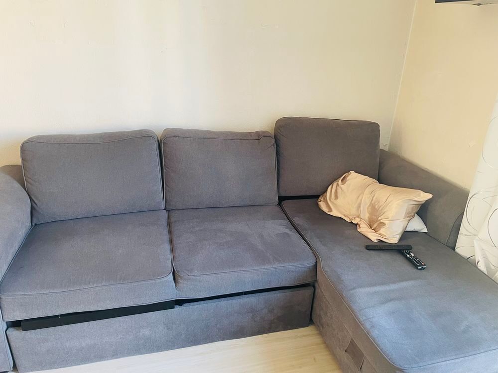 Canape d'angle convertible Meubles