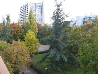  Appartement à vendre 4 pièces 93 m²