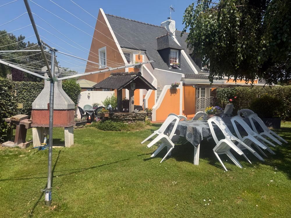 à vendre  Maison Locmaria (56360)