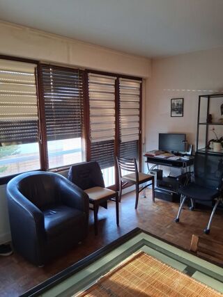 Vente Appartement Studio en viager à Saint Maur des fossés Saint-maur-des-fossés