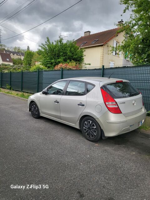 Hyundai i30 1.6 CRDi 90 Pack Clim BVM6