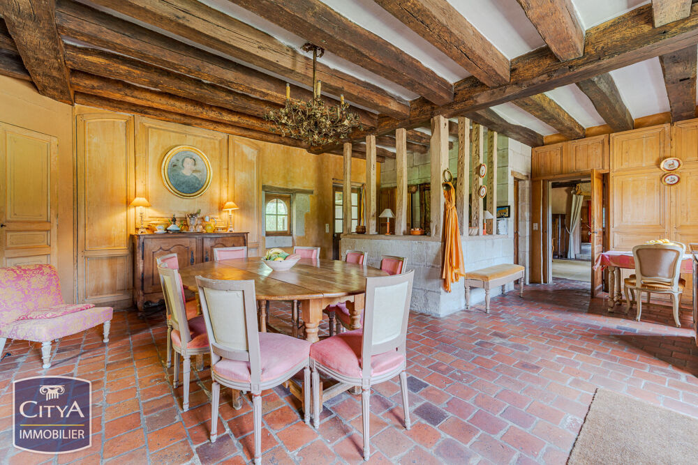 � vendre  Maison Fondettes (37230)