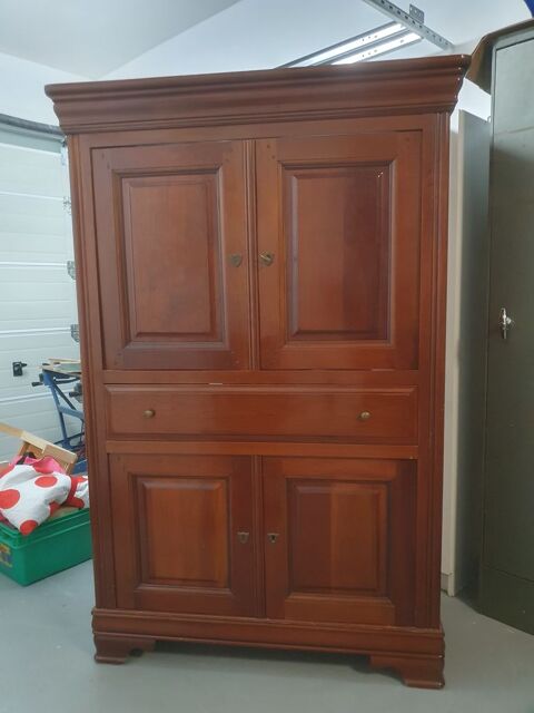 Meuble Tlvision et HI-FI 50 Chailly-en-Bire (77)