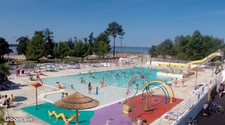 Location  Mobile Home 