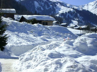 Location  Appartement 