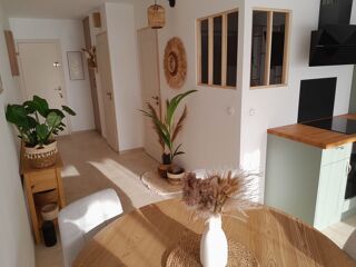  Appartement à vendre 2 pièces 41 m²