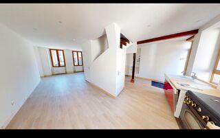  Maison � vendre 4 pi�ces 101 m� La ville-aux-clercs