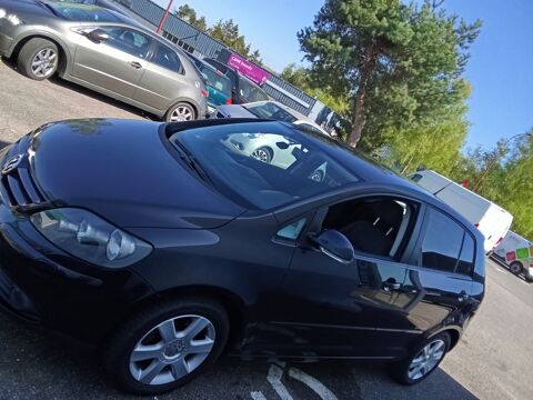 Volkswagen golf plus BELLE  1.4 TSI 160CH 73000 KMS REPRISE P