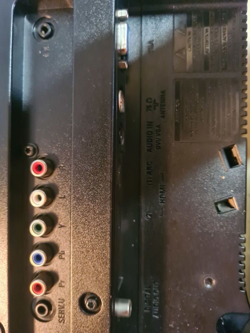 TV PHILIPS 80 CM Photos/Video/TV