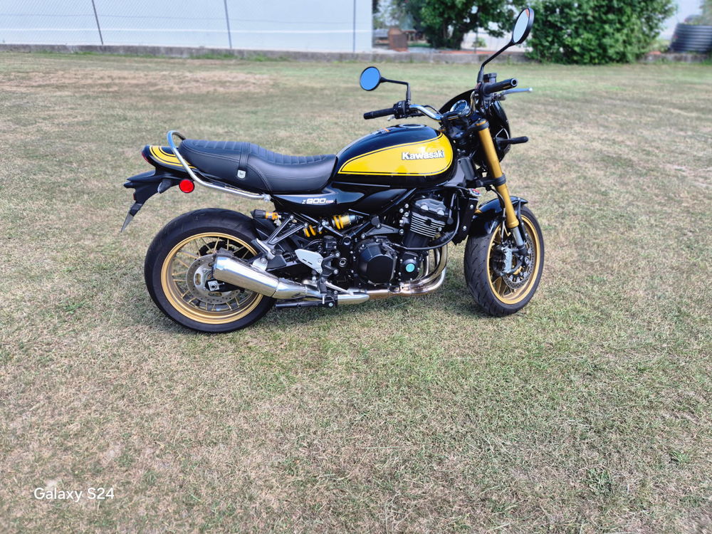 KAWASAKI 2023 occasion 17200 Royan
