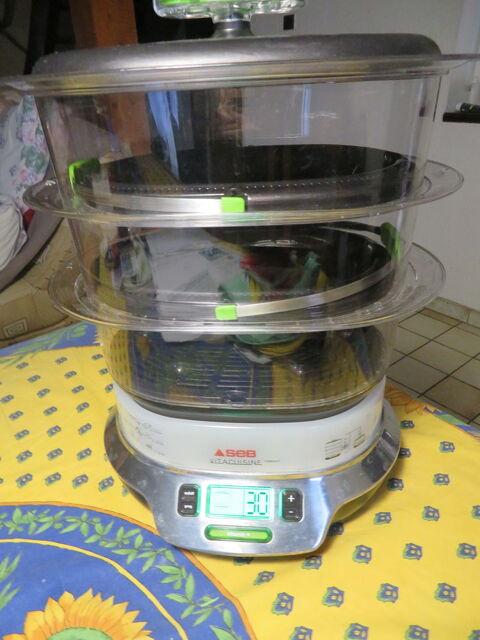 cuit vapeur 35 Grenoble (38)