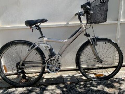 VELO ville BTW�N Seven7 125 Six-Fours-les-Plages (83)