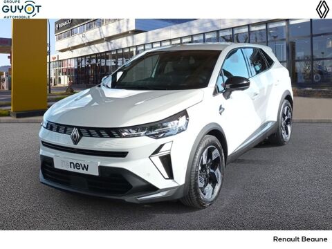 Annonce voiture Renault Symbioz 28990 €