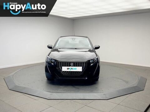 Peugeot 208 BLUEHDI 100 S&S BVM6 ACTIVE BUSINESS R 2022 occasion Tarbes 65000