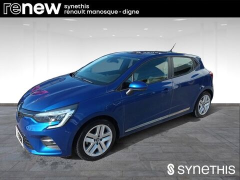 Annonce voiture Renault Clio V 16490 