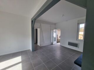  Maison � louer 3 pi�ces 65 m�