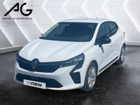 Clio V Clio SCe 65 Evolution 2024 occasion 08300 Rethel
