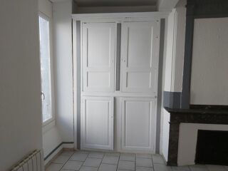  Appartement à louer 2 pièces 51 m² Lourdes