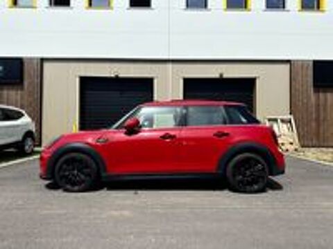One Hatch 5 Portes 102 ch DKG7 Edition Camden 2022 occasion 94260 Fresnes