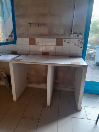  Maison � vendre 2 pi�ces 38 m�